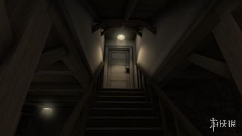 玩家要被吓尿！VR恐怖游戏 死亡秘密将4月24日发售