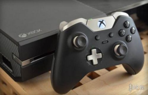 微软公布Xbox One兼容的游戏名单 不定时更新