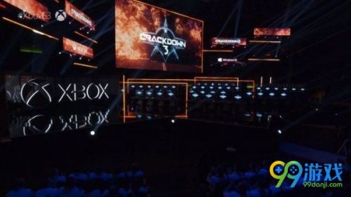 微软E32018发布会内容汇总 E3发布会新游戏一