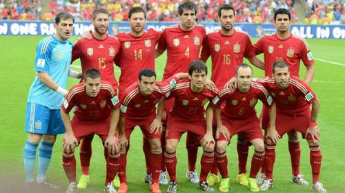西班牙队世界杯阵容2022_2022年世界杯最有夺冠的队_葡萄牙对西班牙世界视频杯