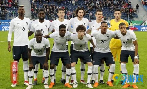2018俄罗斯世界杯法国vs澳大利亚比分预测 世