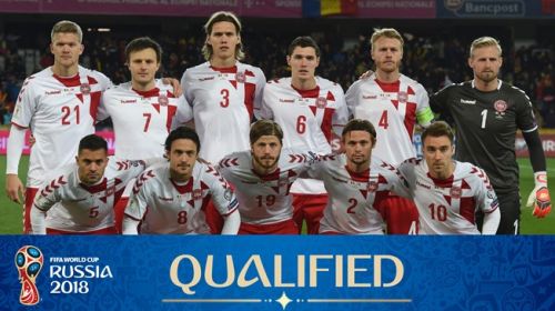 2018世界杯秘鲁对丹麦比分预测:秘鲁和丹麦哪