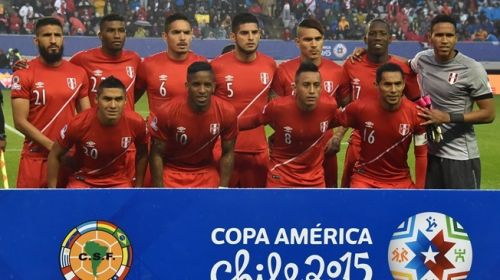 2018世界杯今日秘鲁对丹麦准确比分预测分析