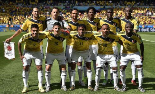 2018世界杯哥伦比亚vs日本比分结果预测:2-0或