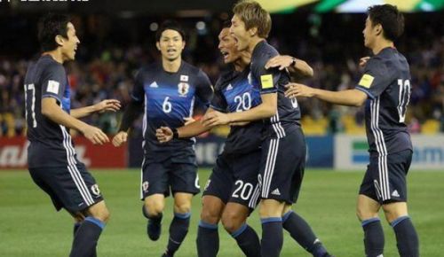 2018世界杯哥伦比亚对日本比分预测和阵容分