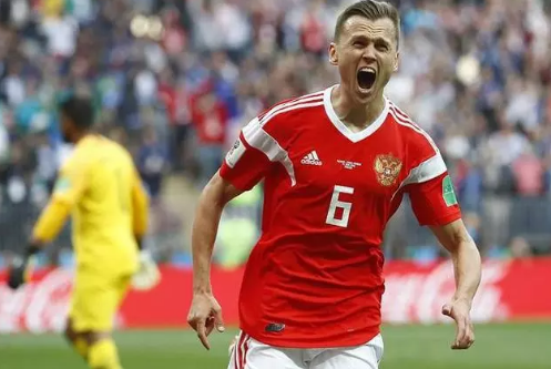 2018世界杯6月20日俄罗斯vs埃及比分结果预测/首发阵容预测 
