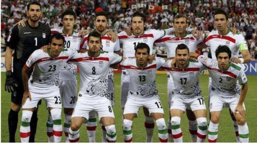 2018世界杯6.21伊朗vs西班牙比分结果预测：0：3或1:2