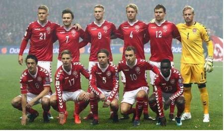 大数据比分预测世界杯小组赛丹麦VS澳大利亚