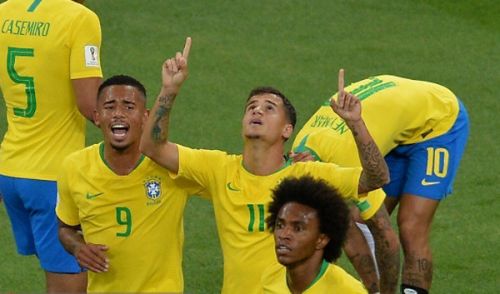 2018世界杯巴西对哥斯达黎加比分预测分析一览 6月22日巴西哥斯达黎加阵容对比