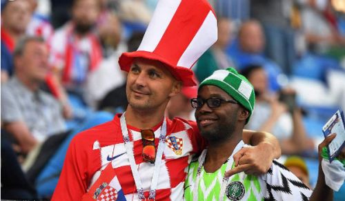 2018世界杯尼日利亚对冰岛比分预测及阵容分