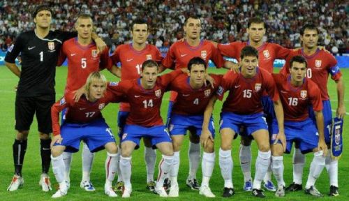 2018世界杯塞尔维亚对瑞士比分预测：1:2或2:3
