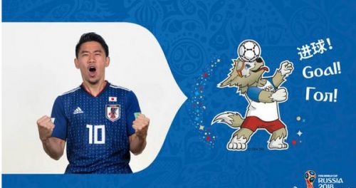 2018世界杯日本和塞内加尔谁更强\/双方比分进