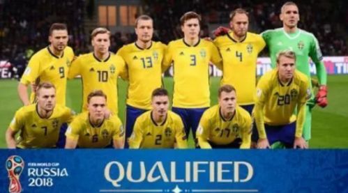 2018世界杯德国VS瑞典进球数比分预测 德国对