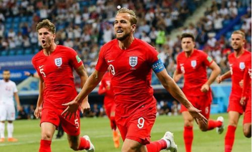 2018世界杯英格兰对巴拿马比分进球数预测：3-0或3-1