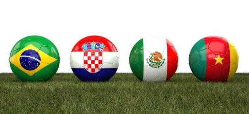 2018世界杯韩国对墨西哥比分预测 2018世界杯韩国对墨西哥比赛结果预测