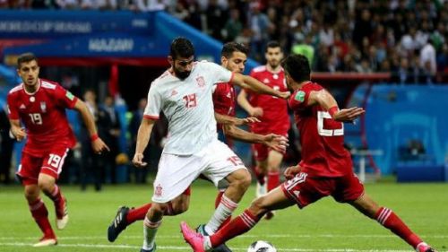 2018伊朗对葡萄牙预测比分进球数多少 伊朗对葡萄牙对比预测分析阵容/胜率/数据/实力