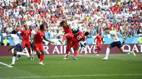 英格兰6:1巴拿马视频回顾 2018世界杯英格兰vs巴拿马比赛回顾