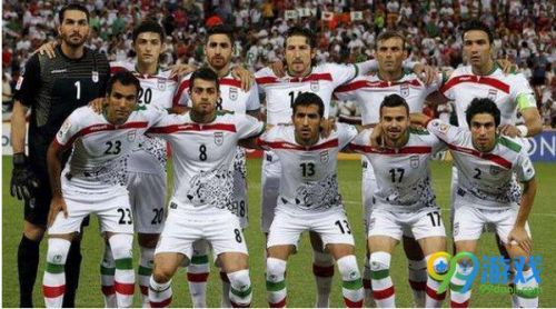 2018世界杯伊朗对葡萄牙比分预测结果分析一
