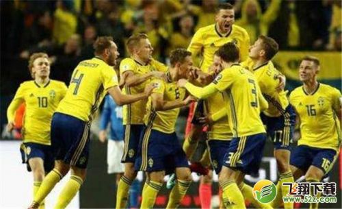 2018世界杯墨西哥对瑞典比分分析预测和阵容