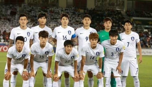 德国对韩国比分几比几预测 6月27日德国vs韩国