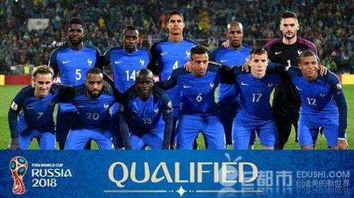 2018世界杯丹麦VS法国比分预测 丹麦vs法国实