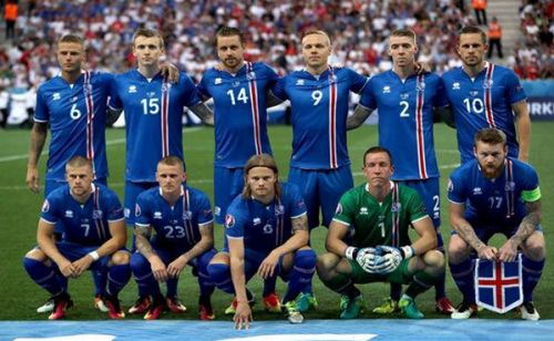 2018世界杯冰岛对克罗地亚阵容分析和比分预测：全面数据分析实力/胜率对比 阵容深度分析