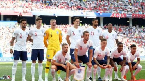 2018世界杯英格兰对比利时比分结果预测：4:3或4:2
