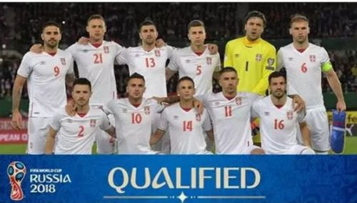塞尔维亚vs巴西比分预测 塞尔维亚vs巴西推荐比分0-2