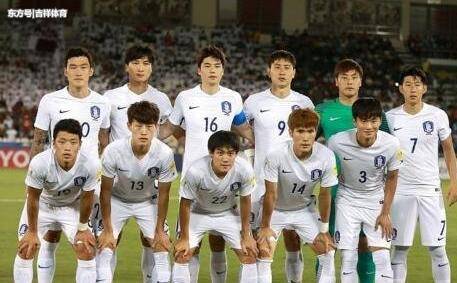 韩国vs德国比分预测 韩国vs德国6月27日几比几