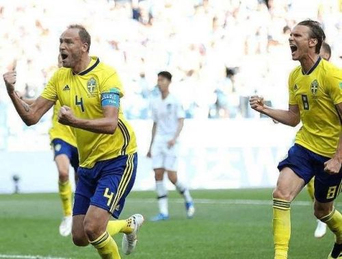 2018世界杯墨西哥vs瑞典比分预测和阵容分析