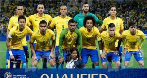 2018塞尔维亚对巴西谁会赢比分预测：巴西获胜几率大一点