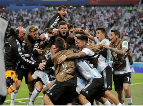 法国对阿根廷预测比分几比几 法国vs阿根廷实力全面对比分析