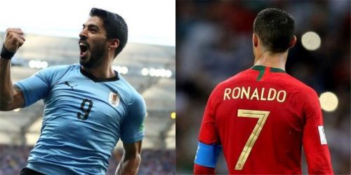 乌拉圭vs葡萄牙实力全面对比分析 乌拉圭和葡萄牙谁能赢