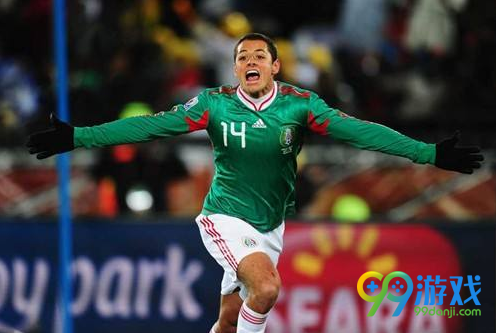 巴西VS墨西哥比分预测 2018世界杯巴西VS墨西哥历史战绩分析