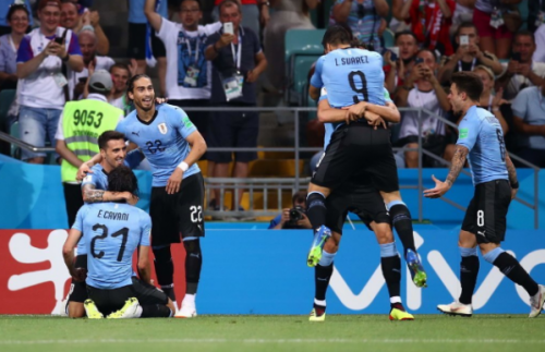世界杯乌拉圭vs法国比赛结果比分预测 乌拉圭vs法国谁厉害