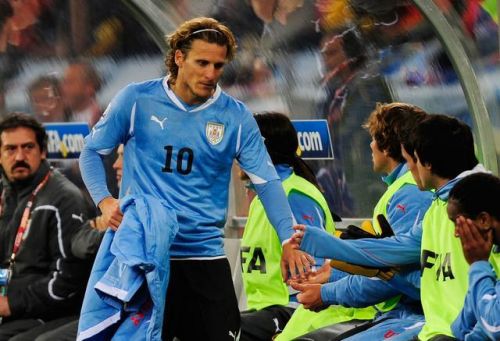 乌拉圭vs法国历史战绩 乌拉圭vs法国比分预测