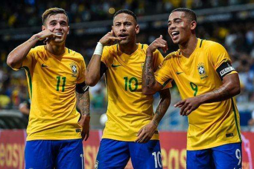 比利时队实力如何/和巴西比怎么样 巴西vs比利时比分预测