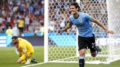 乌拉圭vs法国谁能赢\/比分预测几比几 乌拉圭法