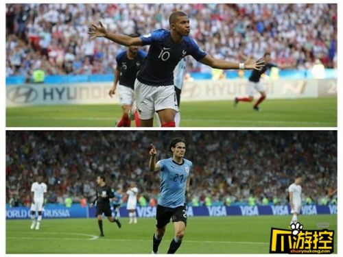 乌拉圭对法国谁厉害谁更强 法国vs乌拉圭预测比分多少