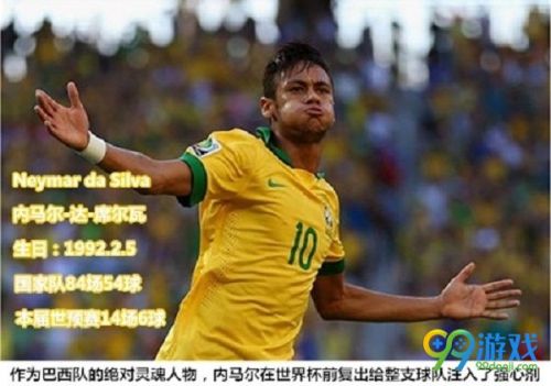 巴西对比利时买谁好/谁更强 巴西vs比利时比分预测多少