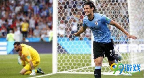 乌拉圭vs法国历史战绩对比分析 乌拉圭vs法国