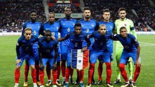 2018世界杯半决赛法国VS比利时 法国VS比利时预测分析