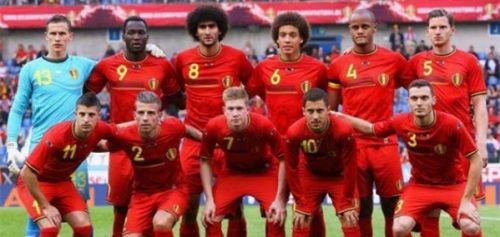 比利时谁更强谁厉害 法国vs比利时比分结果预