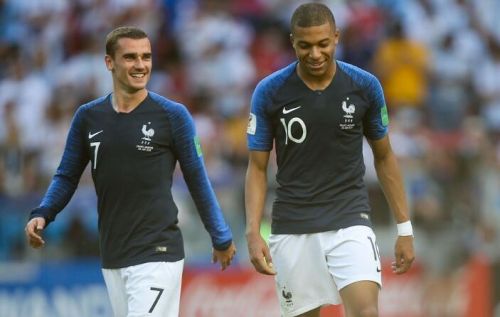法国对比利时谁厉害/实力对比 比利时vs法国比分预测几比几