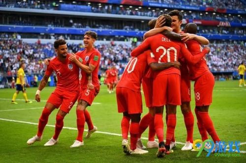 7月12日半决赛克罗地亚vs英格兰谁会赢 克罗地亚vs英格兰预测比分多少