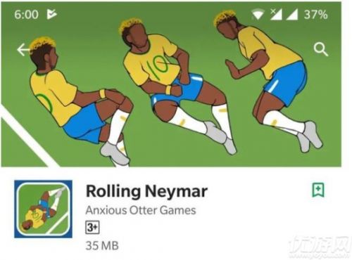 Rolling Neymar怎么玩 Rolling Neymar高分技巧玩法解析