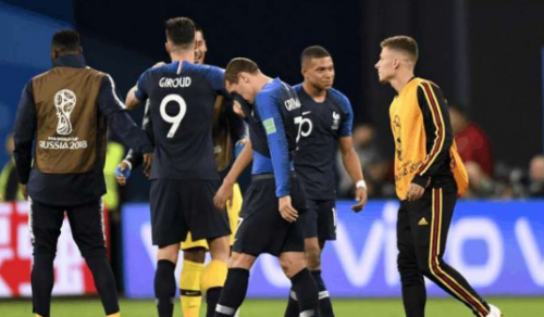 法国对克罗地亚结果预测几比几：法国胜率大于克罗地亚有望夺冠？