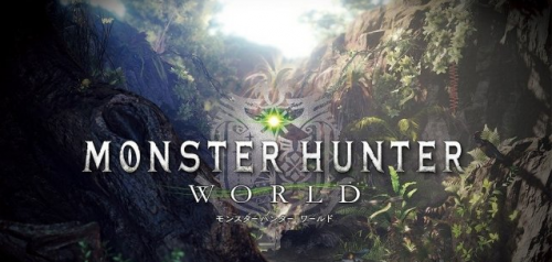 怪物猎人世界PC版贝希摩斯配信时间确定 12月21日更新