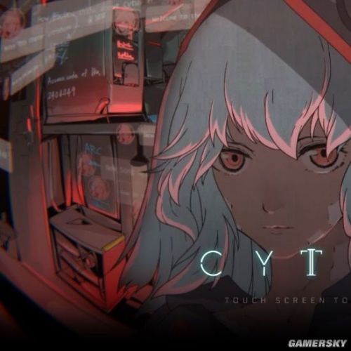 音乐世界Cytus2新手剧情推进攻略 音乐世界Cytus2彩蛋/曲包解锁攻略汇总