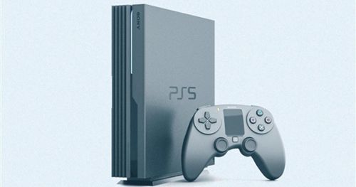 PS5价格预测 PS5首发价 PS5什么时候发售